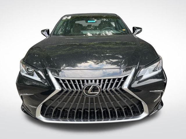 2024 Lexus ES 350