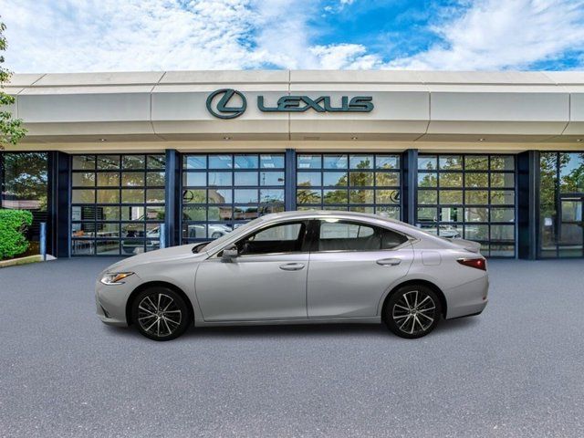 2024 Lexus ES 350