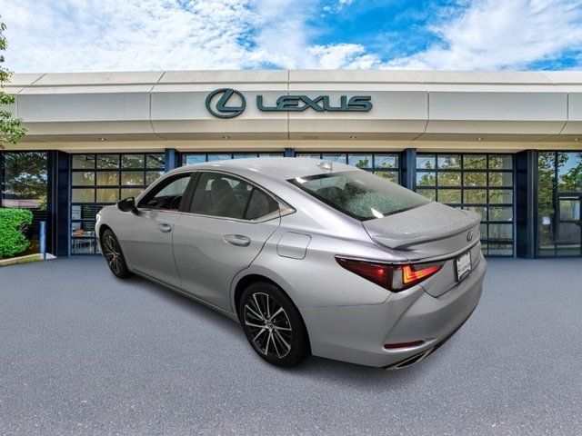 2024 Lexus ES 350