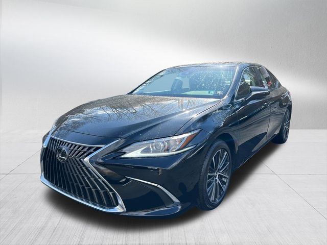 2024 Lexus ES 350