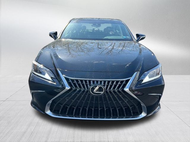 2024 Lexus ES 350