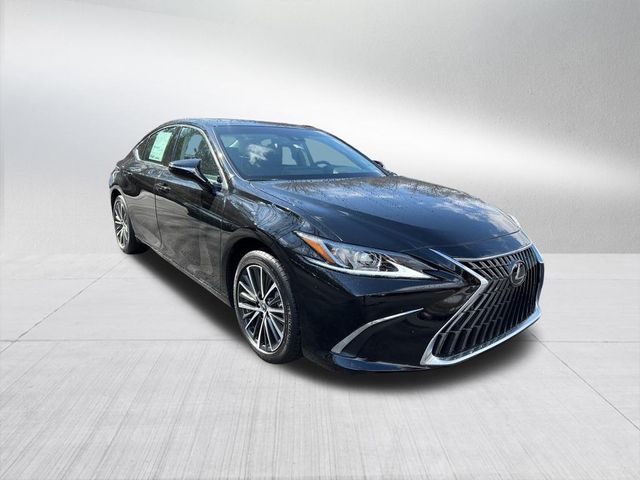 2024 Lexus ES 350