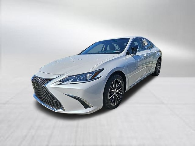 2024 Lexus ES 350