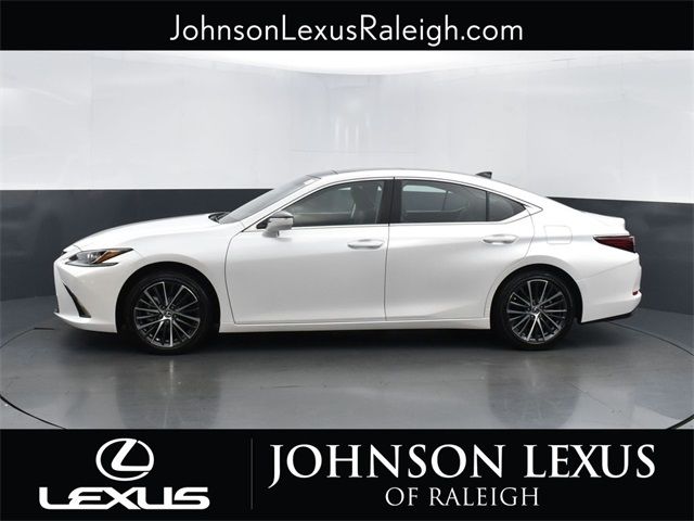 2024 Lexus ES 350