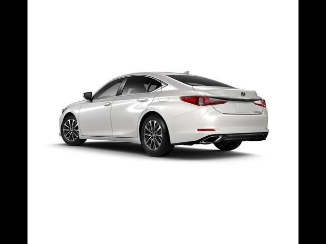 2024 Lexus ES 350