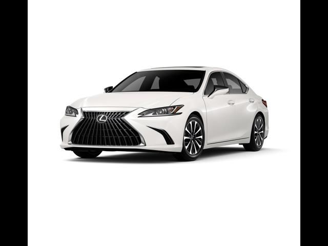 2024 Lexus ES 350