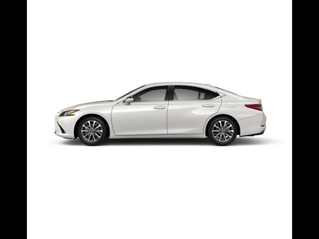 2024 Lexus ES 350