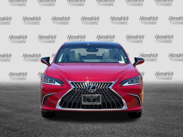 2024 Lexus ES 350