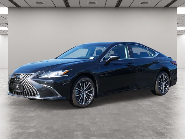 2024 Lexus ES 350