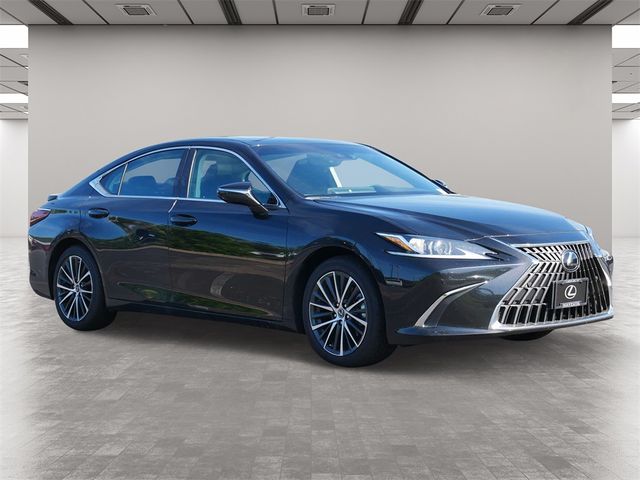 2024 Lexus ES 350