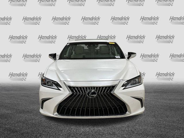 2024 Lexus ES 350