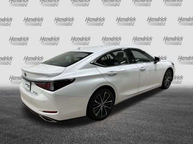 2024 Lexus ES 350