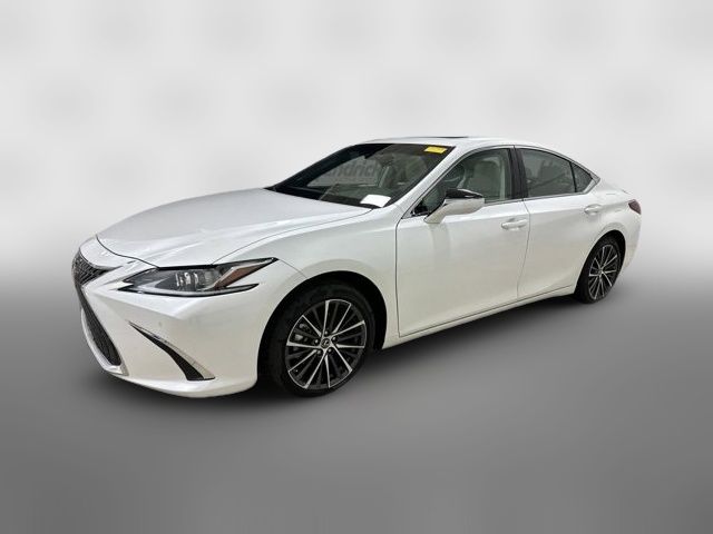 2024 Lexus ES 350