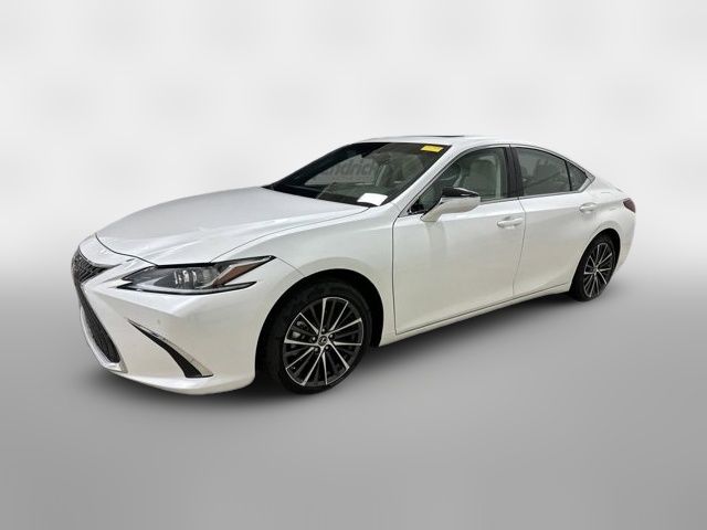 2024 Lexus ES 350