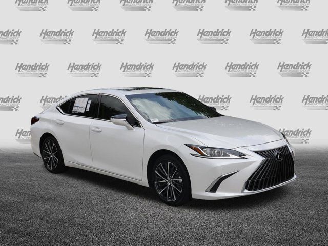 2024 Lexus ES 350