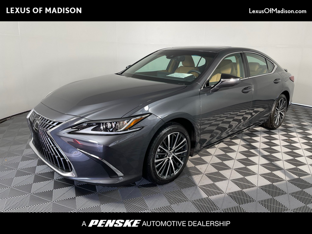 2024 Lexus ES 350