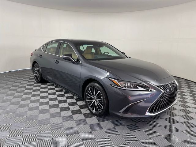 2024 Lexus ES 350