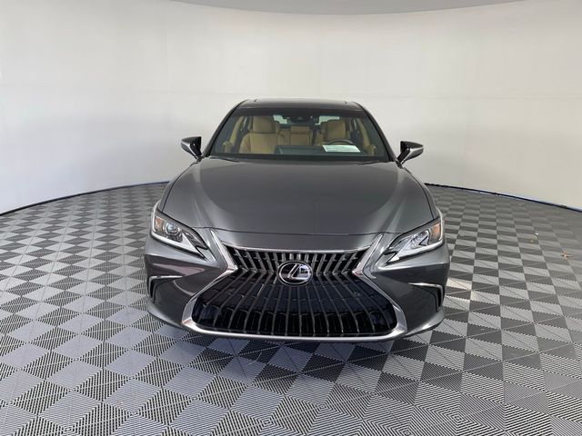 2024 Lexus ES 350