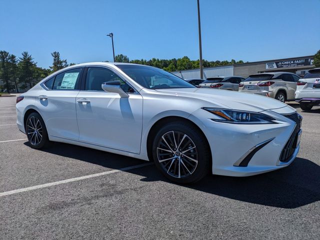 2024 Lexus ES 350