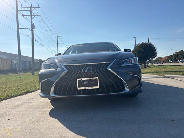 2024 Lexus ES 350