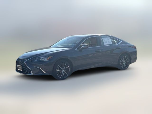 2024 Lexus ES 350