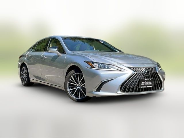 2024 Lexus ES 350