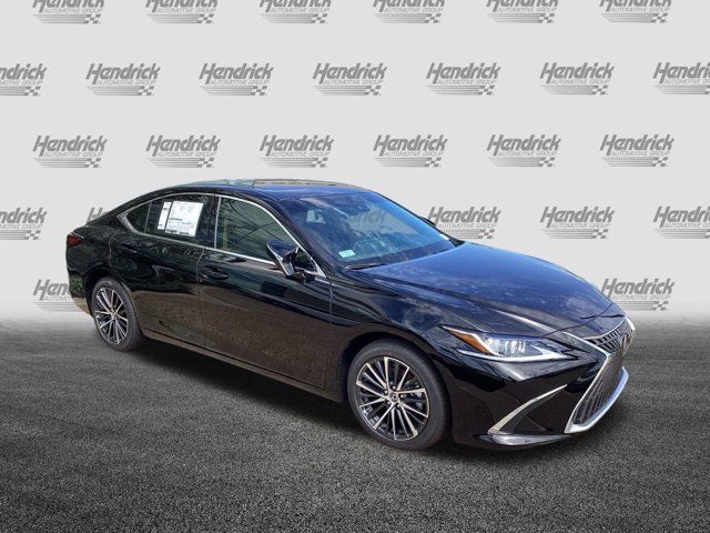 2024 Lexus ES 350