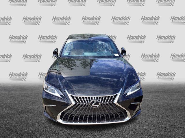 2024 Lexus ES 350