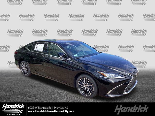 2024 Lexus ES 350