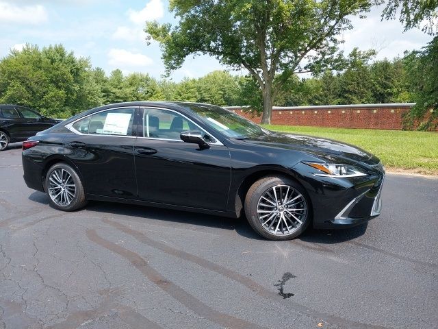 2024 Lexus ES 350