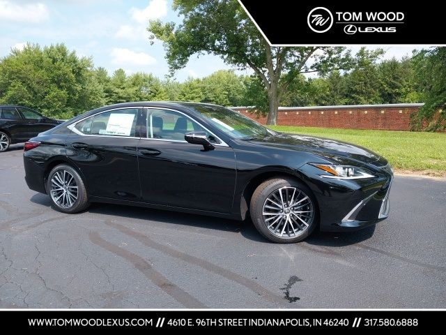 2024 Lexus ES 350