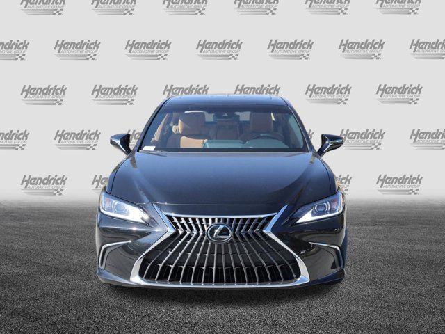 2024 Lexus ES 350