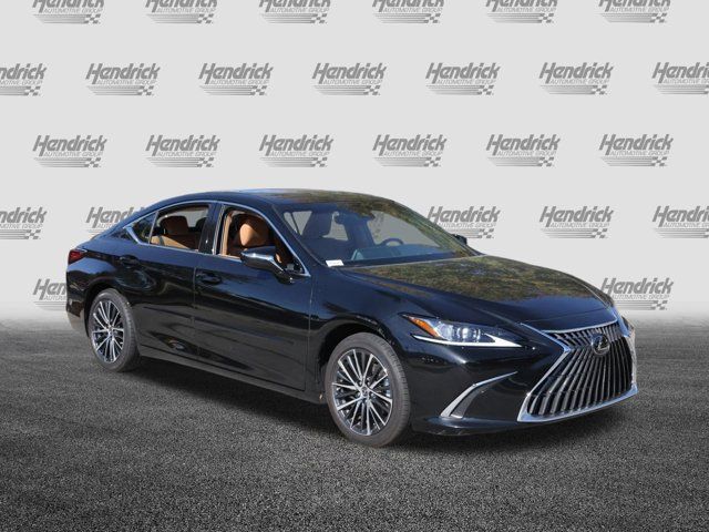 2024 Lexus ES 350