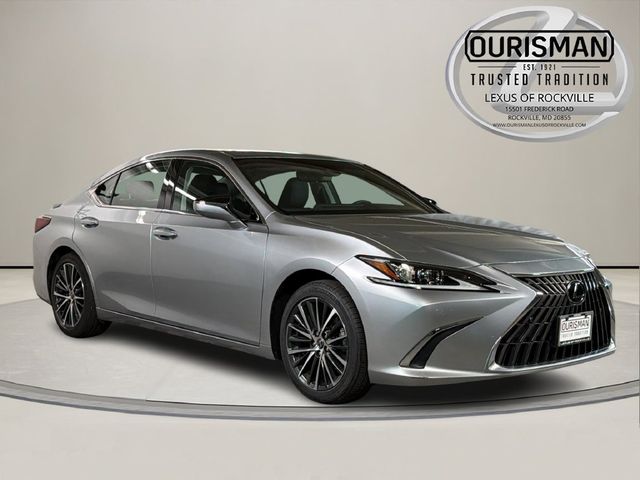 2024 Lexus ES 350