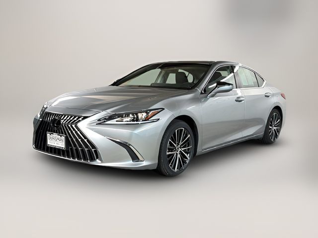 2024 Lexus ES 350