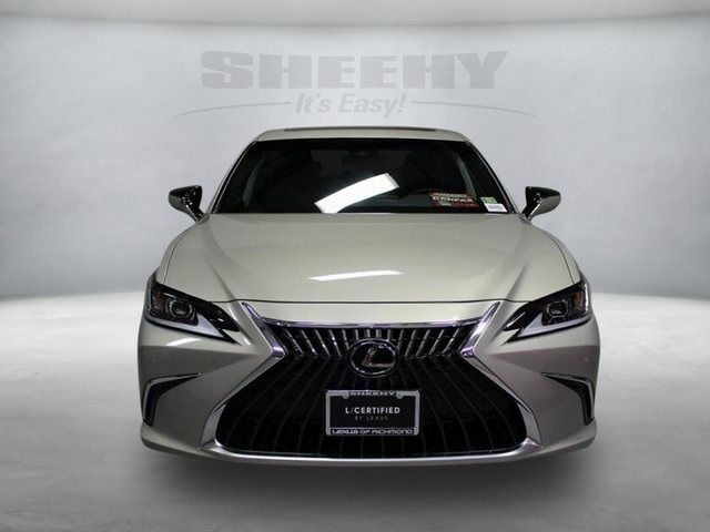 2024 Lexus ES 350