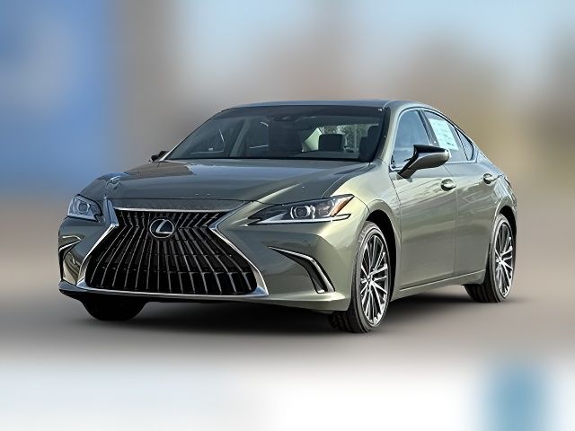 2024 Lexus ES 350