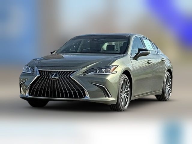 2024 Lexus ES 350