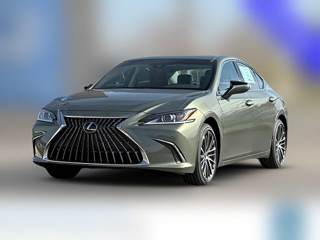 2024 Lexus ES 350