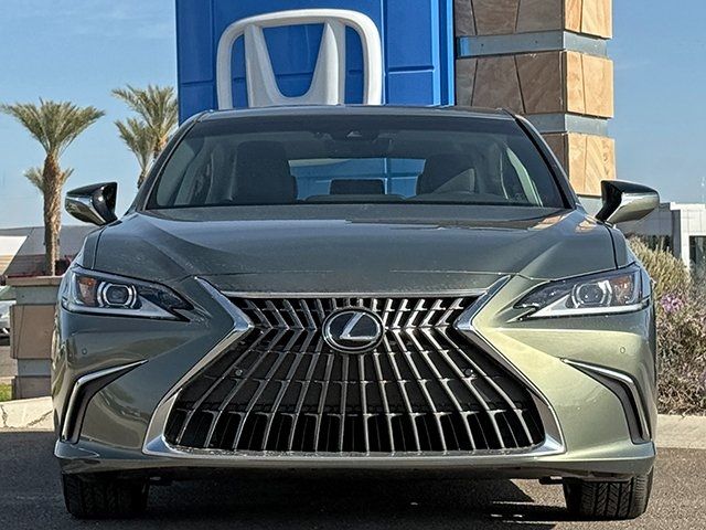 2024 Lexus ES 350