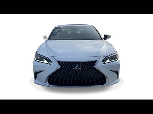 2024 Lexus ES 350