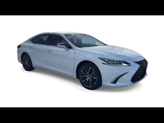 2024 Lexus ES 350