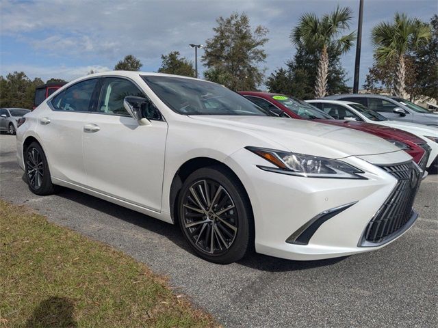 2024 Lexus ES 350