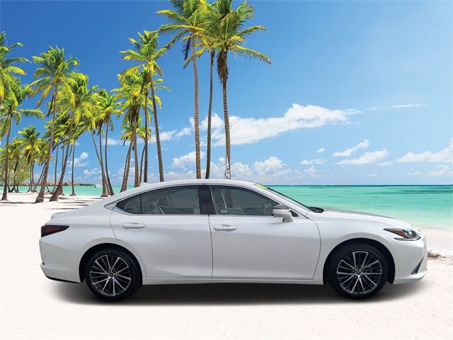 2024 Lexus ES 350