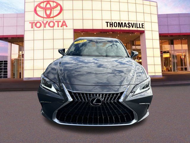 2024 Lexus ES 350