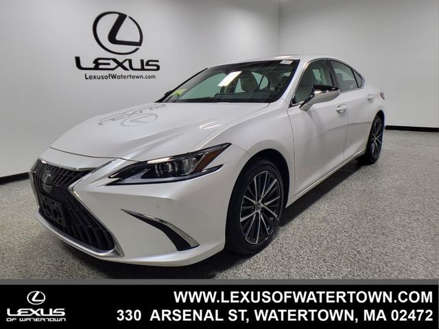 2024 Lexus ES 350