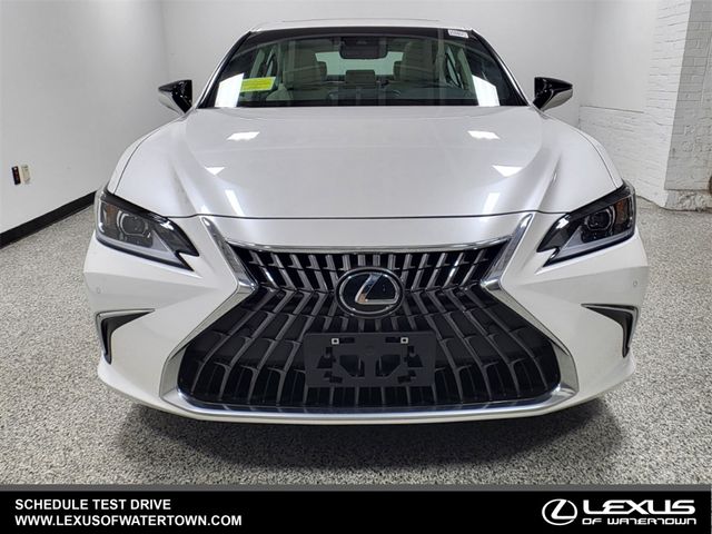 2024 Lexus ES 350