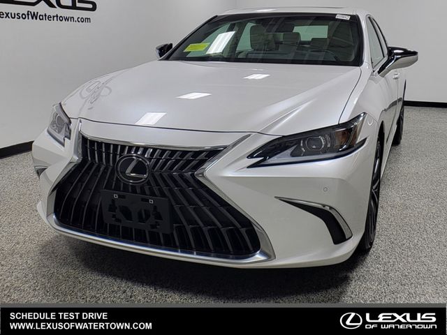 2024 Lexus ES 350