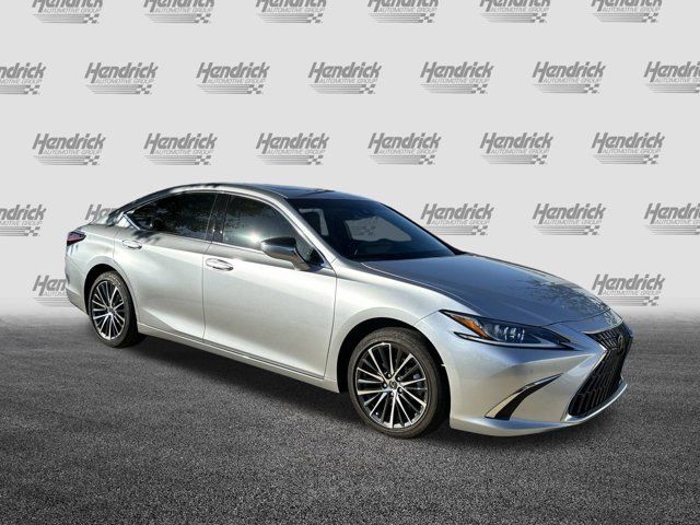 2024 Lexus ES 350