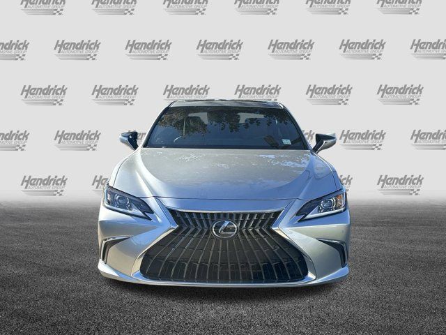 2024 Lexus ES 350